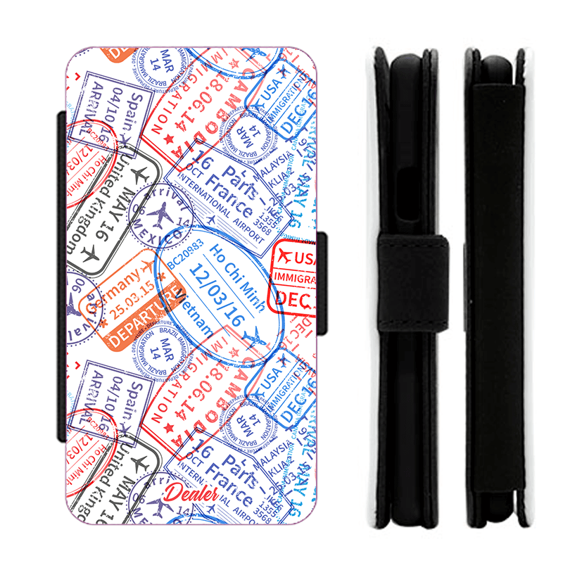 Etui personnalisé pour iPhone Oppo Apple Xiaomi