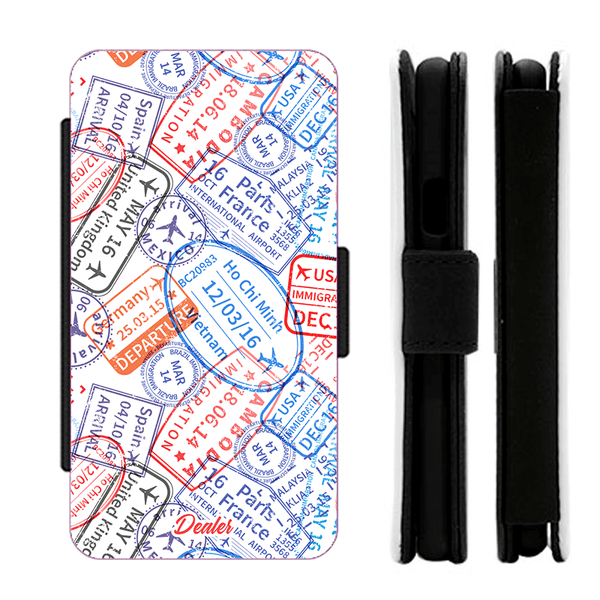 Etui personnalisé pour iPhone Oppo Apple Xiaomi