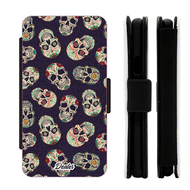 Mariachis mexicains coque de téléphone inspiration Mexique