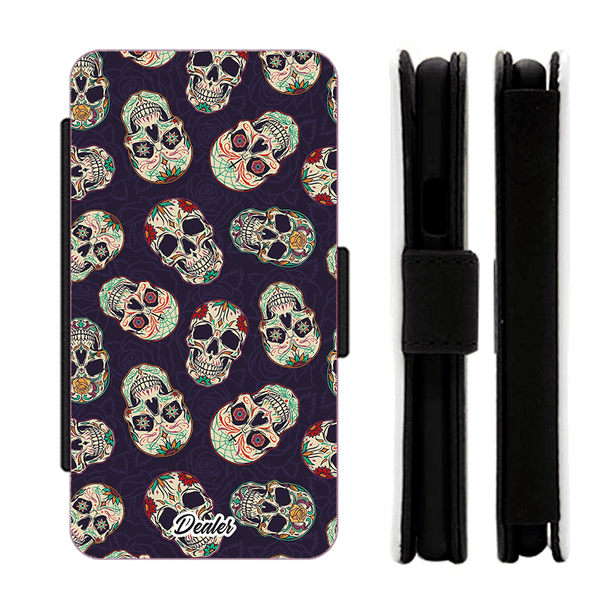 Mariachis mexicains coque de téléphone inspiration Mexique