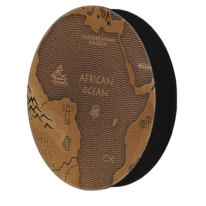 Dealer de coque Grips Abstrait Grip Africa